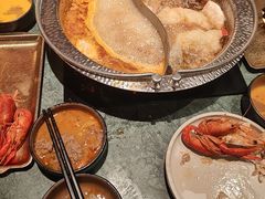 -牛New寿喜烧(龙湖金沙天街店)