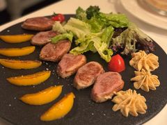 -火车头法国西餐厅