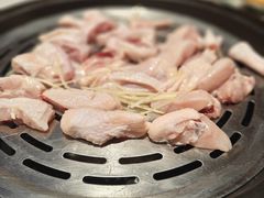 -德兴show鲜·蒸汽海鲜火锅餐厅(格创悦里店)