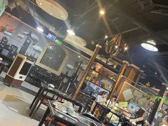 -陈三娃泡姜鸡(太白北路店)