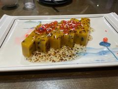 -粗茶淡饭•陕菜•家常菜