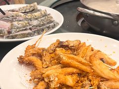 -正能量脆肉鲩火锅