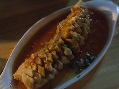 -老福州闽菜馆(温泉路店)