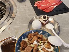 -谷町·烤肉自助(朱雀门店)