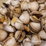 周日，美食