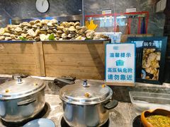 -喜庭海鲜自助(珠海环宇城店)