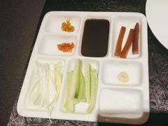 -正德楼果木烤鸭·渔家菜(东港店)