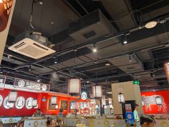 -八合里潮汕鲜牛肉火锅(惠州华贸店)