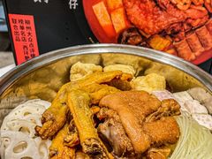 -盒马鲜生(皇庭广场店)