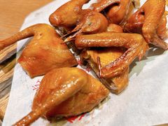 -鸽味轩·粤菜小馆(高楼门总店)