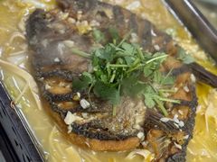 -陈生记黑鱼馆·20年活鱼现杀(宁波鼓楼店)