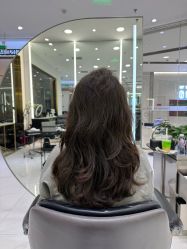 -FASHION PALACE hair+