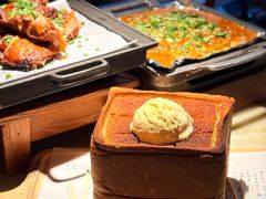 -绿茶餐厅(成都大悦城店)