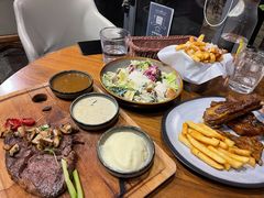 -G+KITCHEN(龙湖狮山天街店)