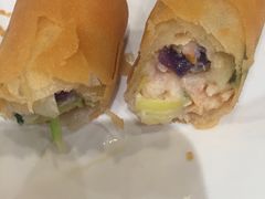 -添好运点心专门店(中环IFC店)