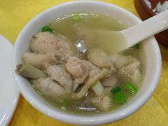 -大瓦罐湘土菜(海淀南路店)
