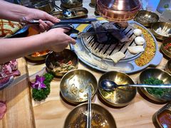 -金顺韩式烤肉·网红烤肉店(广利路店)