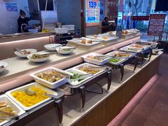-素满香·食养自助(天一广场店)