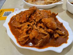 -满口香饭店