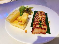 -美奈小馆·越南料理(中航城君尚购物中心店)