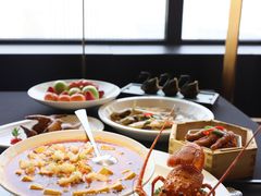 -粤秀餐厅(国货店)
