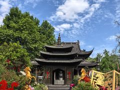 -钱王祠