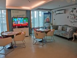 点击看大图 -百悦健康月子中心(祈悦店)
