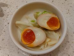 溏心蛋-味千拉面(星摩尔购物中心店)