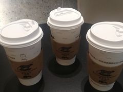 -猫屎咖啡(日月光中心广场店)