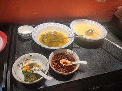 -长安炊烟庭院陕菜(七路明光路店)