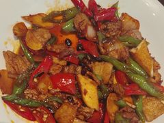 -台鄉缘 ·小海鲜·台州菜(桃林路店)