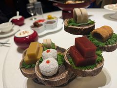-花家怡园(四合院总店)