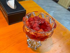 -山城正宗集安高丽火盆