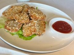 -功德林(南京西路店)