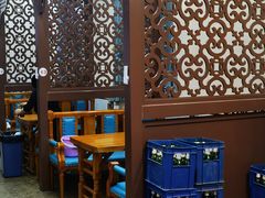 -兰州老马家族食府(康庄总店)