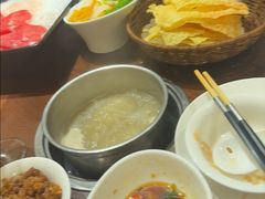 -东海怡品海鲜豆捞(舟宿夜江店)