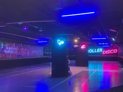 -VS SPORTS PARK运动玩乐园·团建·生日会(合生汇店)