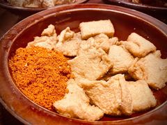 青岩炸豆腐-金必轩(青岩店)