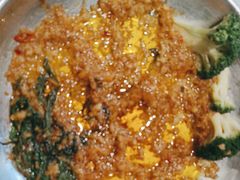 -去茶去餐厅(中央大街店)