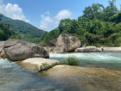 -海南热带雨林国家公园吊罗山景区