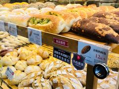 -BROAD面包路·欧式面包(龙湖时代C馆店)