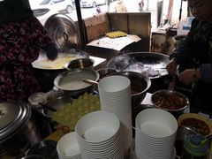 -周记热干面豆皮大王(桃花东街店)