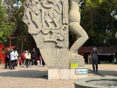 -墨江北回归线标志园