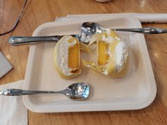 -满记甜品(荟聚购物中心店)