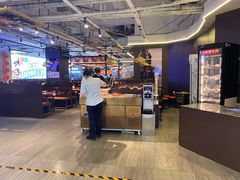 -重庆小天鹅火锅(中商广场店)