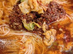 -现代烧烤冷面店(苏家屯店)