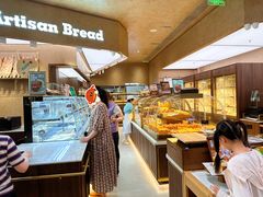 -工匠面包(壹方店)