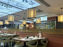 -云海肴·汽锅鸡·云南菜(高德置地店)