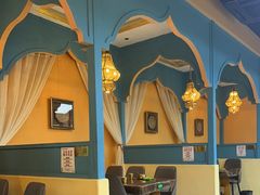 -巴依老爷新疆餐厅