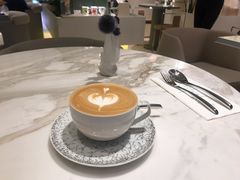 -théATRE 茶聚场(王府中環店)